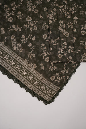 Original Tawakal Lawn Collection 3pc ZBZ-09