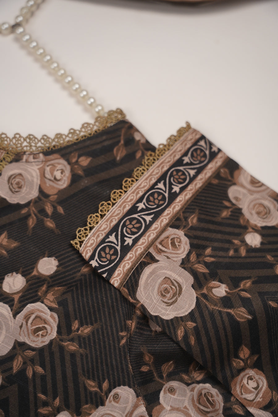 Original Tawakal khaddar 3pc collection bz-10