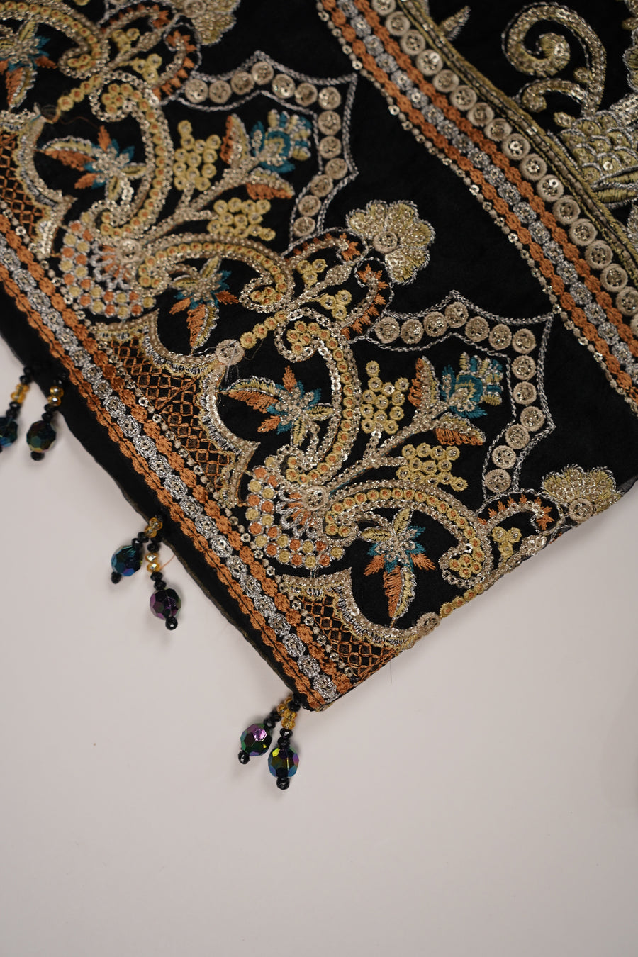 Rang Rasiya Luxury Collection Vol 2 by Shagun RK-08