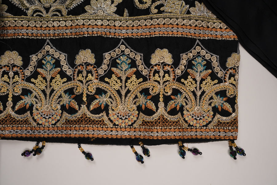 Rang Rasiya Luxury Collection Vol 2 by Shagun RK-08