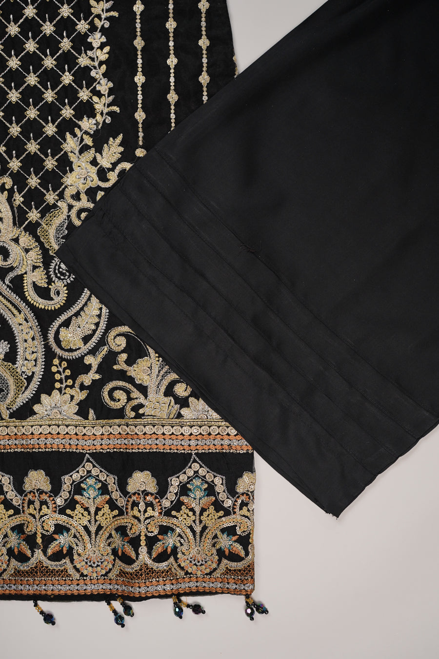 Rang Rasiya Luxury Collection Vol 2 by Shagun RK-08
