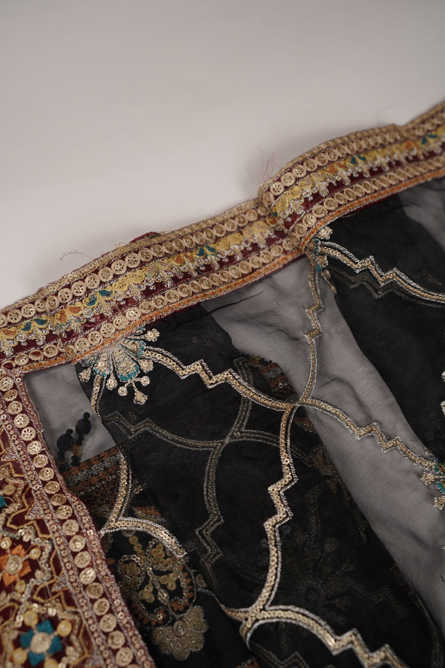 Rang Rasiya Luxury Collection Vol 2 by Shagun RK-08