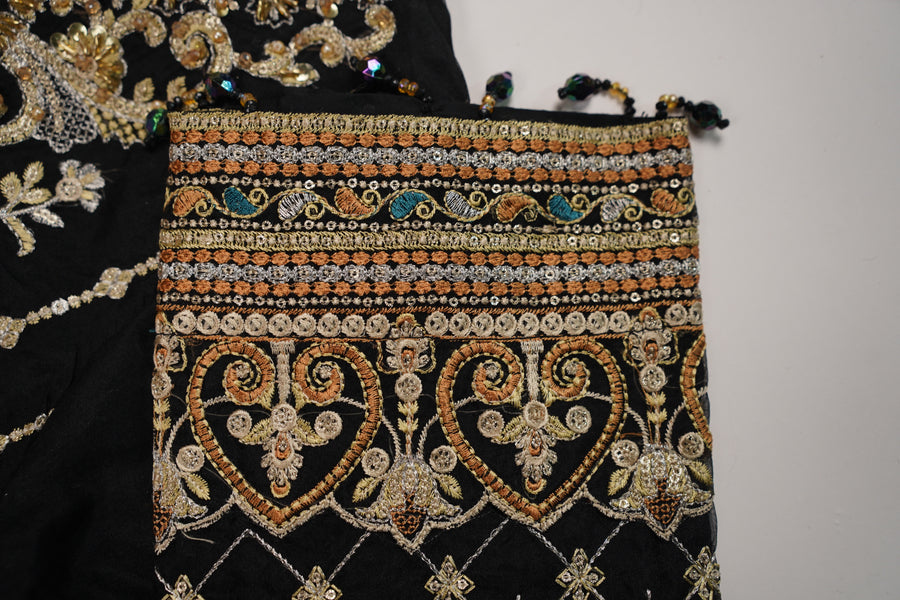 Rang Rasiya Luxury Collection Vol 2 by Shagun RK-08