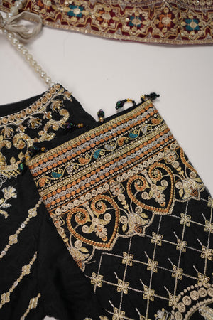 Rang Rasiya Luxury Collection Vol 2 by Shagun RK-08