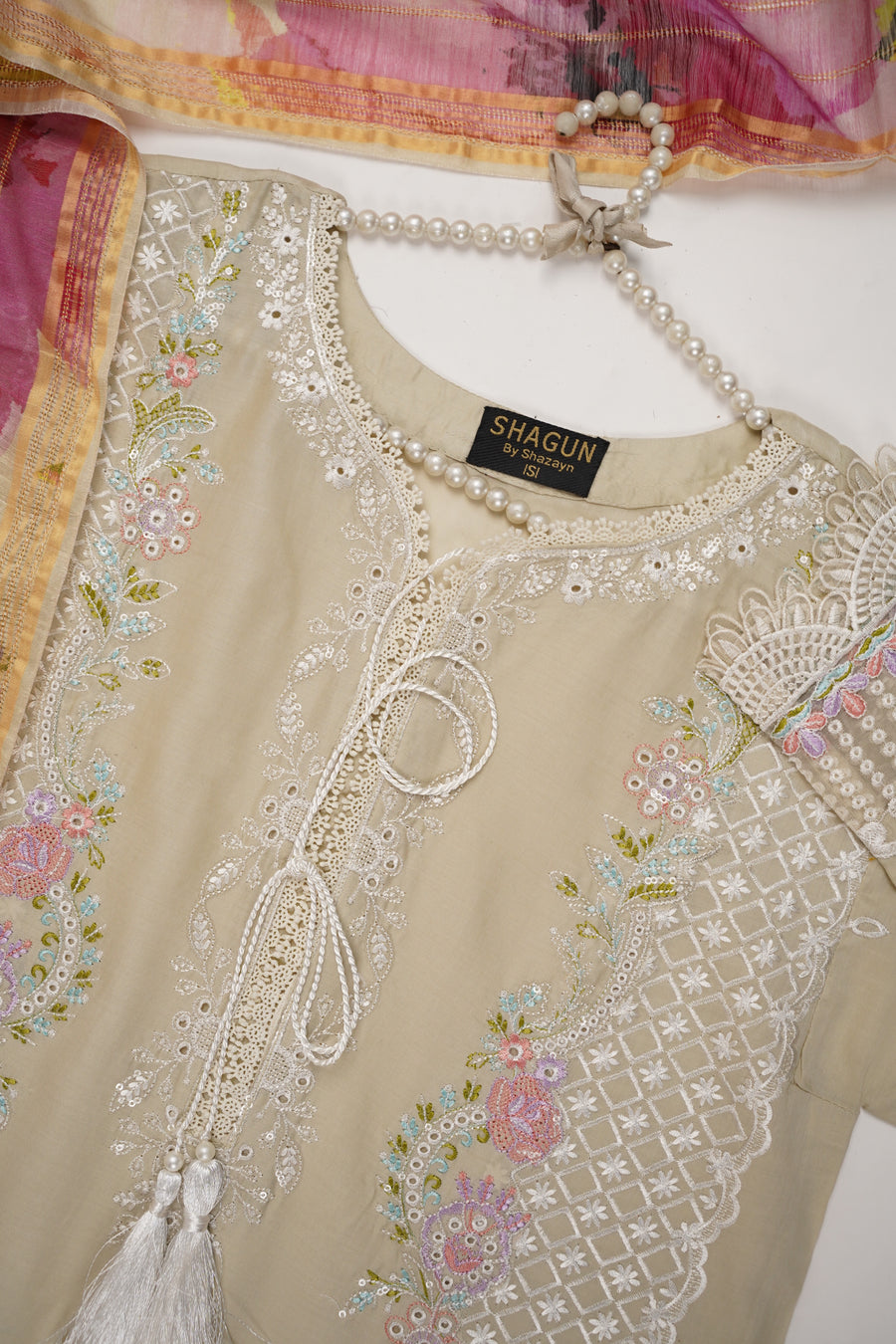 Reet by Shagun Eid collection Vol 4 2025 ZS-001