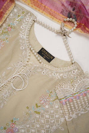 Reet by Shagun Eid collection Vol 4 2025 ZS-001