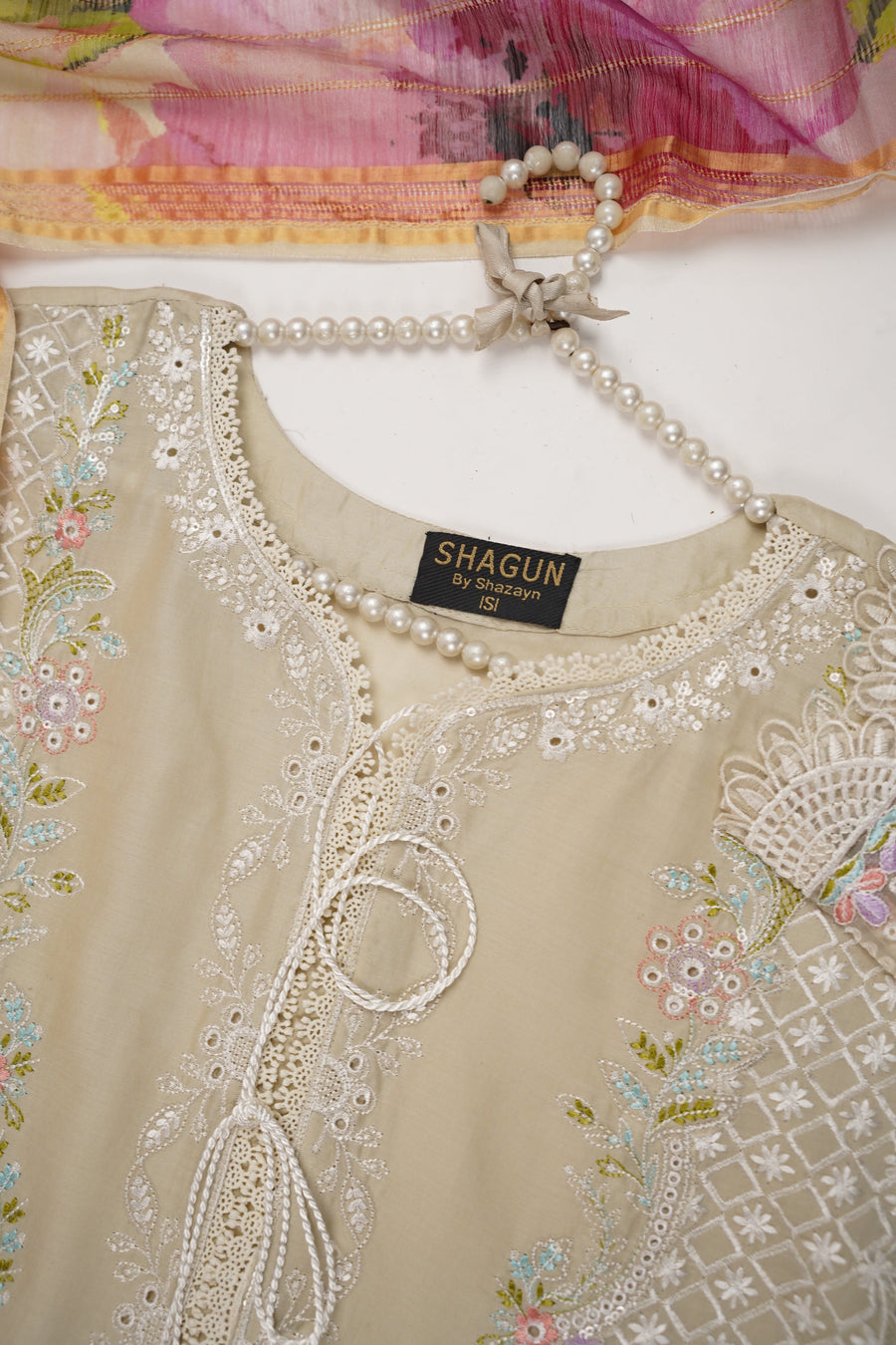 Reet by Shagun Eid collection Vol 4 2025 ZS-001