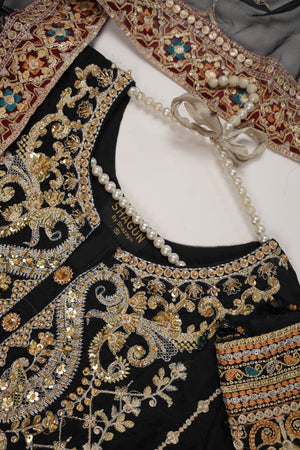 Rang Rasiya Luxury Collection Vol 2 by Shagun RK-08