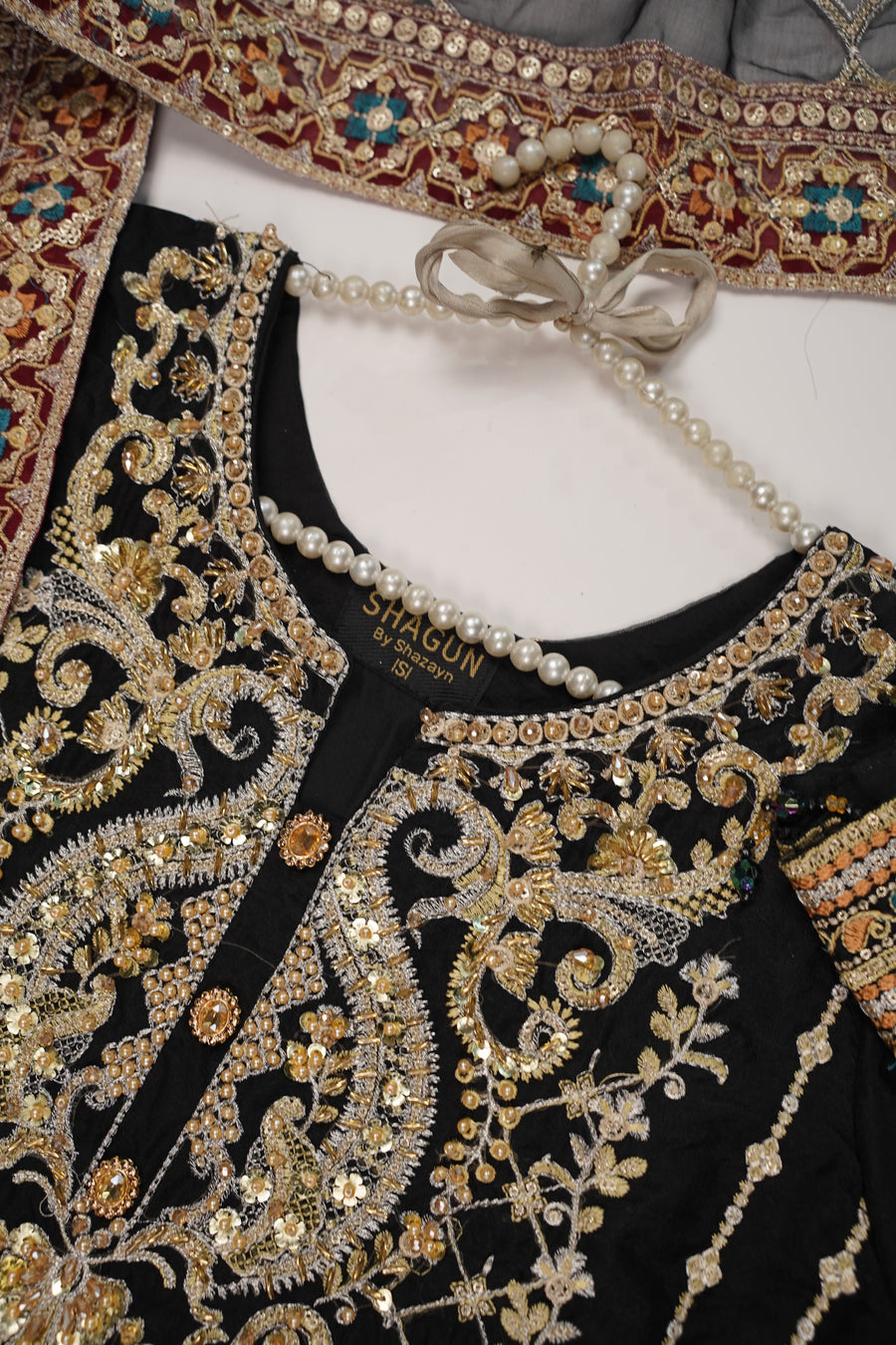 Rang Rasiya Luxury Collection Vol 2 by Shagun RK-08