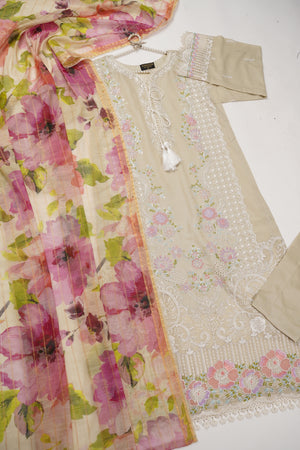 Reet by Shagun Eid collection Vol 4 2025 ZS-001