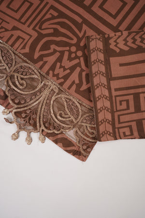 Shagun Exclusive Embroidery Eid Collection jkz-04