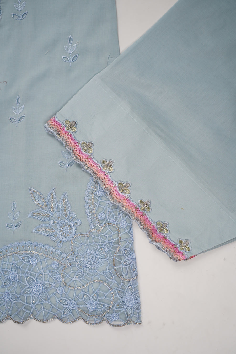 Reet by shagun Farshi Shalwar Eid collection Vol 4 ZS-0010