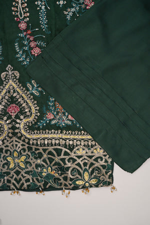 Rang Rasiya luxury Mehndi collection vol 2 MS-04