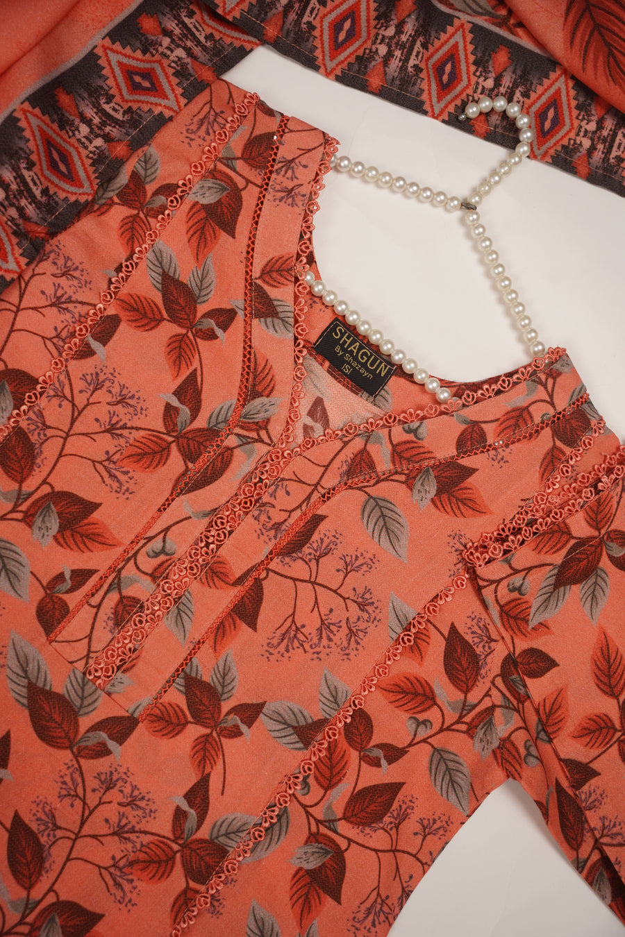 Bisma Winter Maxi Collection ZK-04