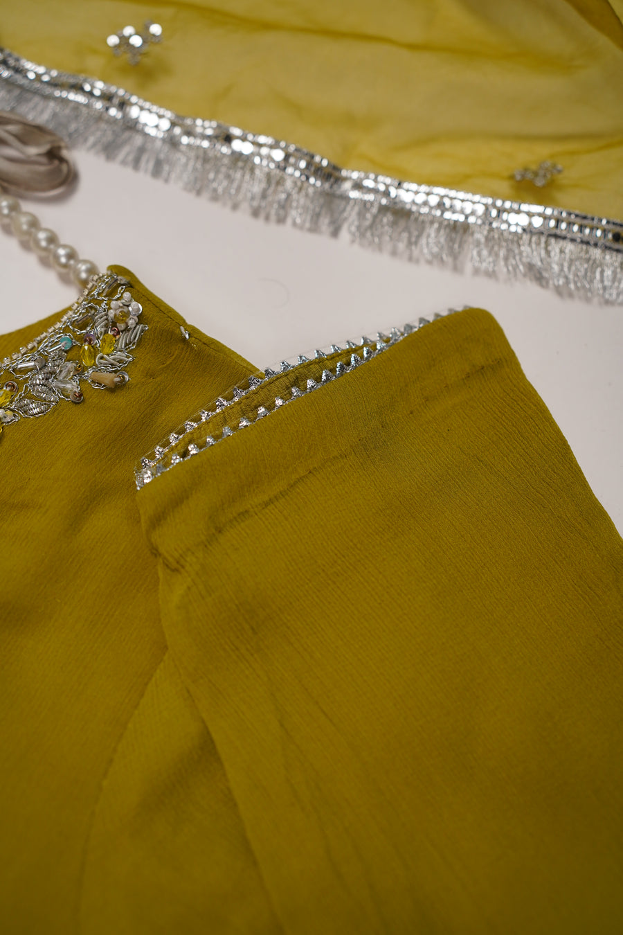 Rang Rasiya luxury Mehndi collection vol 2 MS-07