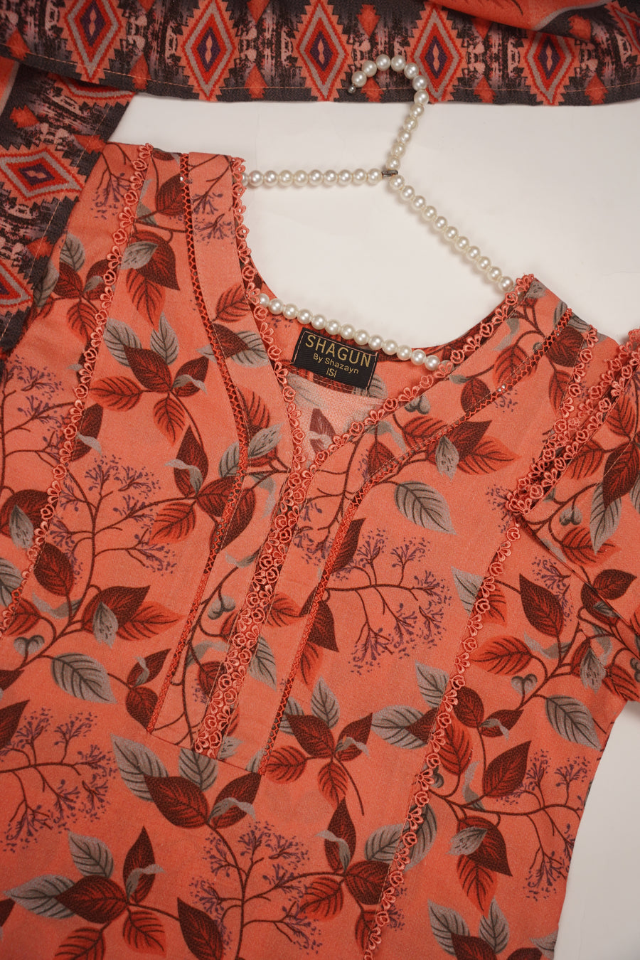 Bisma Winter Maxi Collection ZK-04