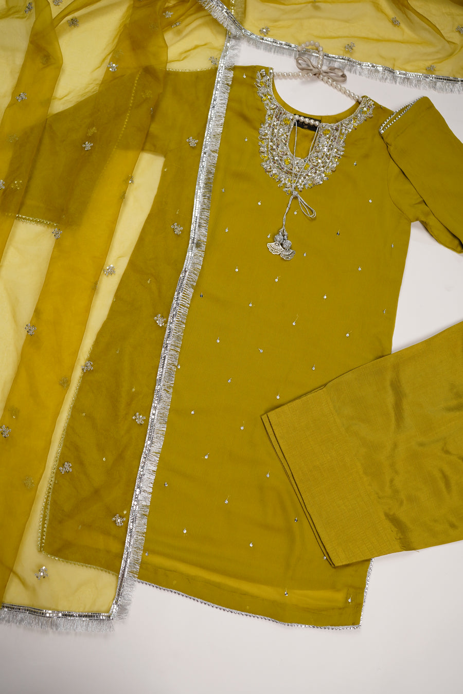 Rang Rasiya luxury Mehndi collection vol 2 MS-07