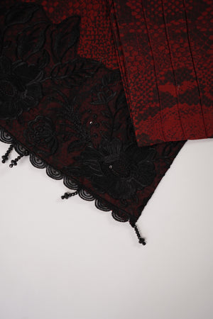 Shagun Exclusive Embroidery Eid Collection jkz-05