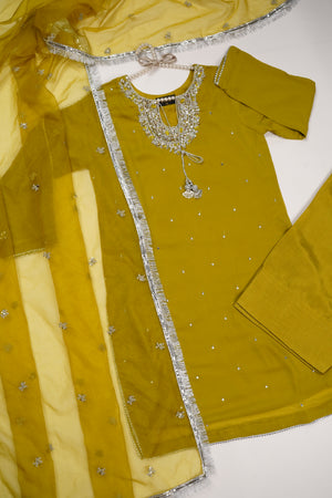 Rang Rasiya luxury Eid collection vol 2 MS-07
