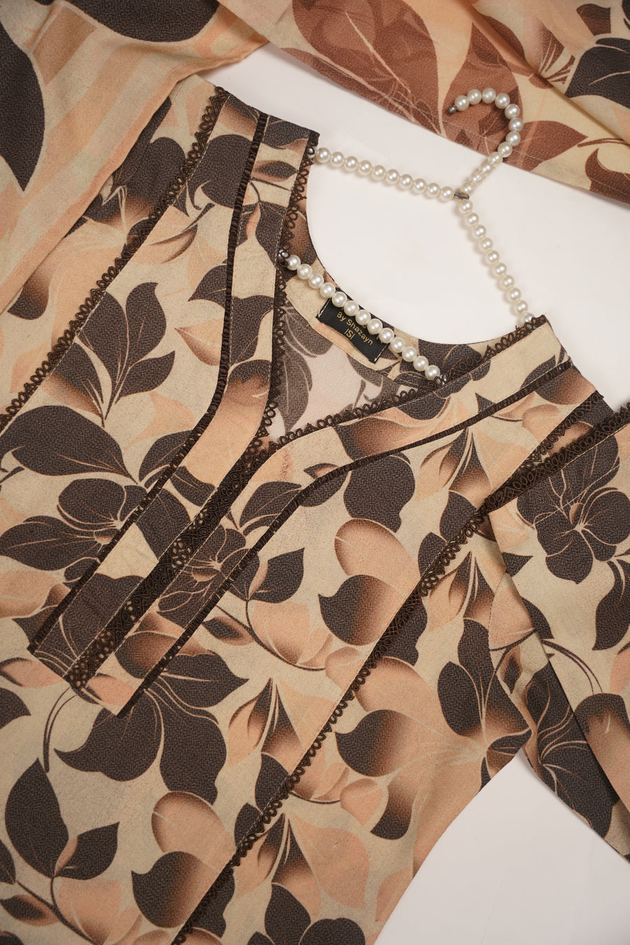 Bisma Winter Maxi Collection ZK-03