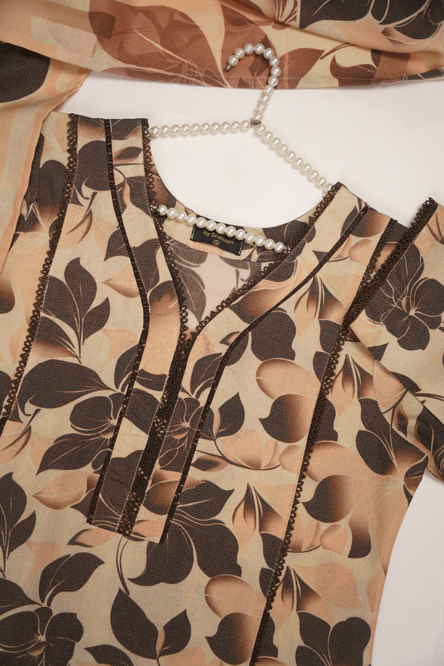 Bisma Winter Maxi Collection ZK-03