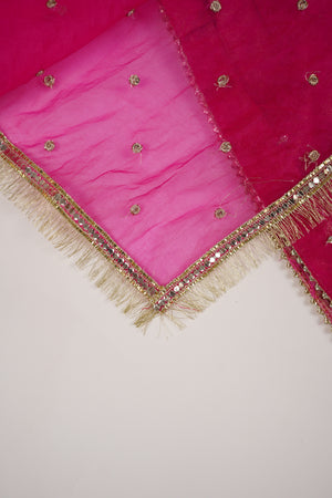 Noor-e-Fishan Exclusive Wedding wear Collection PS-07