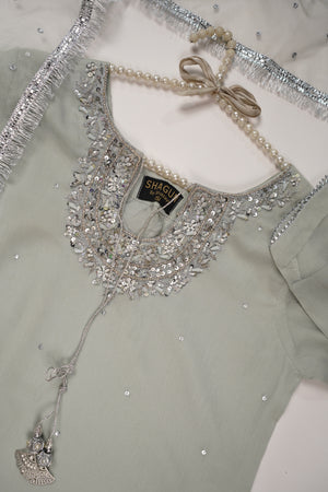Rang Rasiya luxury Mehndi collection vol 2 MS-05