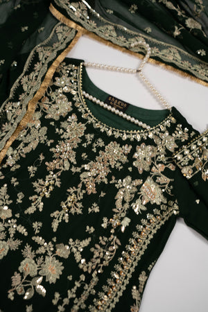 Rang Rasiya Collection New Arrival JB-02