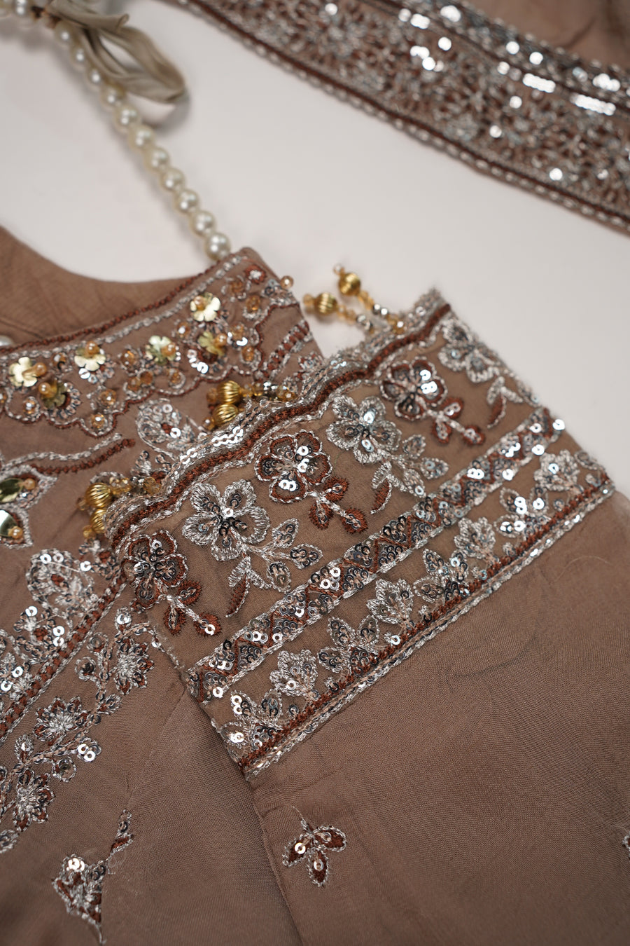 Rang Rasiya luxury collection vol 2 by shagun RK-04