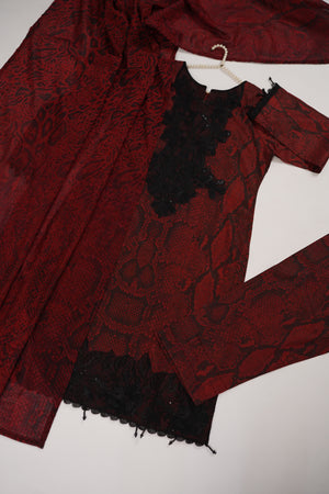 Shagun Exclusive Embroidery Eid Collection jkz-05