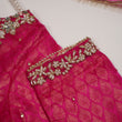Load image into Gallery viewer, Noor-e-Fishan Exclusive Wedding wear Collection PS-07

