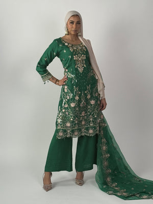 Rang Rasiya Luxury Eid Collection vol 3 vc-09