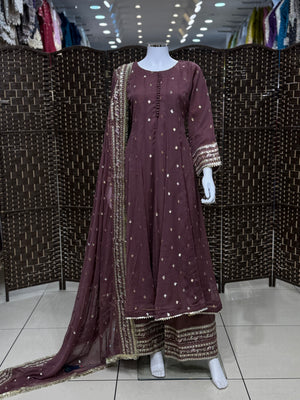Kashish Maxi Collection NTN-07