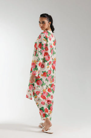 Ethnic Orignal Co-Ords -03