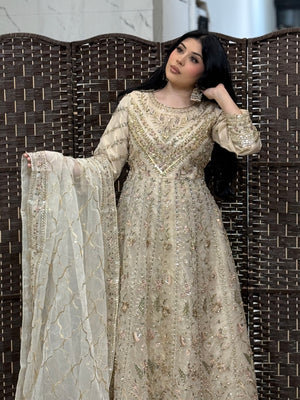 Gul-e-Rung Maxi Collection FE-01