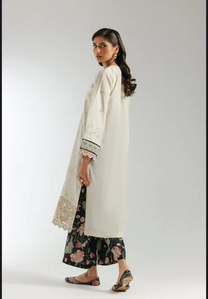 Ethnic EMBROIDERED Co-Ords -05