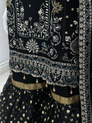 Chamki Garara Eid Collection 2025 Volume 1  CG-004