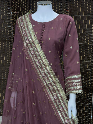 Kashish Maxi Collection NTN-07