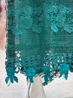 ORIGINAL SOBIA NAZIR FESTIVE COLLECTION (Minor Damage)