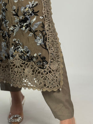 Maria B by shagun Luxury Collection - lawn M05