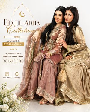 Noor-e-Fishan Luxury Collection MSH-06