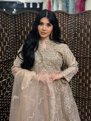 Gul-e-Rung Maxi Collection FE-08