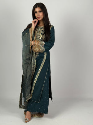 Noor-e-Fishan Luxury Collection MSH-02