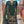 Load image into Gallery viewer, Kashish Vol - 2 Chiffon Shirt With Silk Garara &amp; Net Scarf Eid Collection 2024 -RN02- Bottle Green
