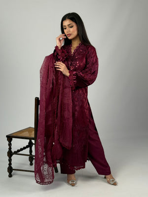 Maria B by shagun Luxury Collection - lawn M03
