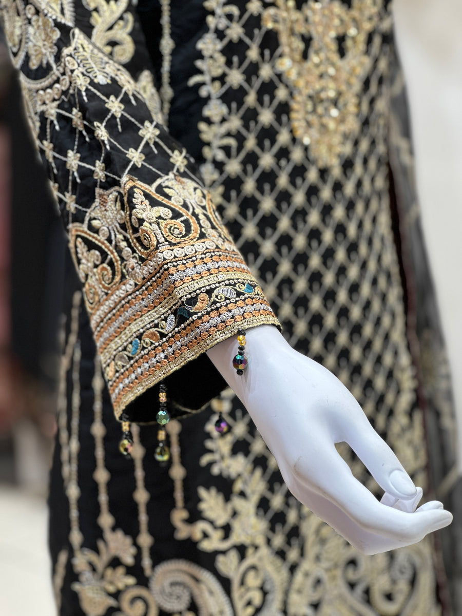 Rang Rasiya Luxury Collection Vol 2 by Shagun RK-08