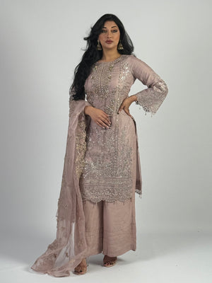 Rang Rasiya luxury Eid Collection  dr-06