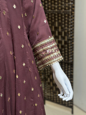Kashish Maxi Collection NTN-07