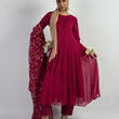 Load image into Gallery viewer, Pre order ready in 2-3 weeks Kashish Maxi Eid Collection ML-03
