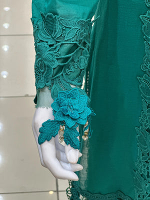 ORIGINAL SOBIA NAZIR FESTIVE COLLECTION (Minor Damage)